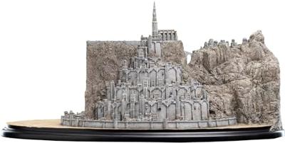 Lord of the Rings Statue Minas Tirith 21 cm