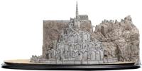 Lord of the Rings Statue Minas Tirith 21 cm - thumbnail
