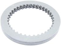 TRW stalen tussenschijven clutch.steel.kit mes412-8 - thumbnail