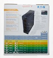 EATON Ellipse Eco enkelfasige omvormer (EL650FR) - 650VA - Franse stekkers - thumbnail