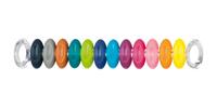 Identificatoren voor glazen Tescoma Multicolour - thumbnail