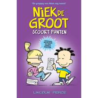 Niek de Groot scoort punten - thumbnail
