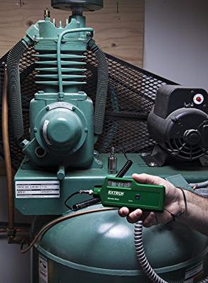 Extech VB450 Trillingsmeter ±5 %