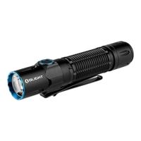 OLight Warrior 3S Warrior 3S Zaklamp LED Met holster, Met riemclip werkt op een accu 2300 lm 176 g - thumbnail