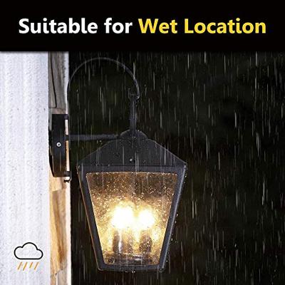 Lutec Alice LED-Wandlamp