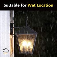 Lutec Alice LED-Wandlamp - thumbnail
