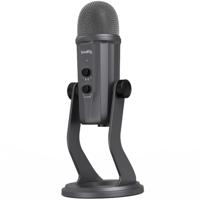 SmallRig 3465 Forevala U50 USB Microphone - thumbnail