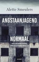 Angstaanjagend normaal - Alette Smeulers - ebook - thumbnail