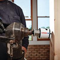 Lenox Gatzaag, Bi-metaal - 43 mm - LX3002727L - 3002727L - thumbnail