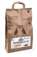 BUNNY NATURE DIGGINGFUN ZANDMIX VOOR GRAAFBOX 9,7 KG - thumbnail