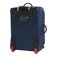 The North Face Base Camp Voyager 21" Trolleytas Shady Blue/Summit Navy 40L - thumbnail