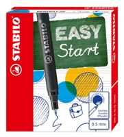 STABILO EASYoriginal rollervulling, medium, 0,5mm, doos van 20 stuks, blauw - thumbnail