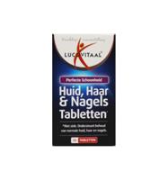 Lucovitaal Lucovitaal Huid Haar Nagels (30tb) - thumbnail
