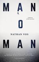 Man o man - Nathan Vos - eBook (9789038802497) - thumbnail