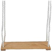 Houten Schommel Plank - thumbnail