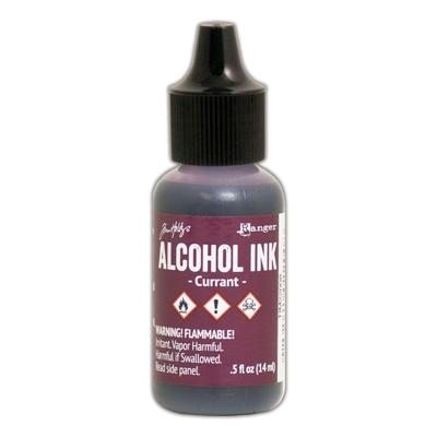 Ranger Ink Ranger • tim holtz alcohol ink currant 14ml