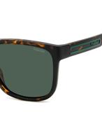 Heren zonnebril Polaroid PLD 2155_S 57HGCUC - thumbnail