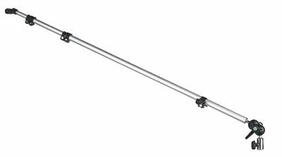Falcon eyes reflectorhouder rbt-2566 met spigotaansluiting