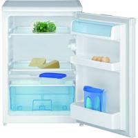 Beko TSE1424N Tafelmodel koelkast zonder vriesvak Wit - thumbnail