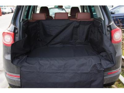 Universele kofferbakbescherming