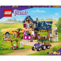 LEGO Friends biologische boerderij 41721 - thumbnail