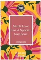 Bridgewater geurzakje much love - thumbnail