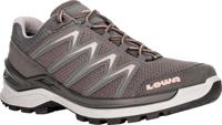 Lowa Innox Pro GTX Lo Lage Wandelschoen Dames Anthracite/Rose 8,5 - thumbnail