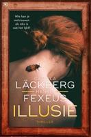 Illusie - Camilla Läckberg, Henrik Fexeus - ebook - thumbnail