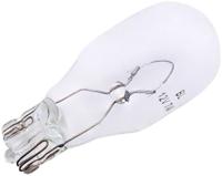 SPAHN steeklamp van glas glass base lamps 12v 7w t15w2,1x9,5d - thumbnail