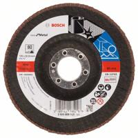 Bosch Accessories 2608606923 Bosch Power Tools Lamellenschijf Diameter 125 mm 1 stuk(s) - thumbnail