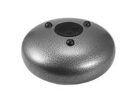 Dimavery TD-12 stalen tongue drum set - thumbnail