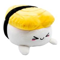 Plushi Plush Figure Nigiri with Egg 20 cm - thumbnail
