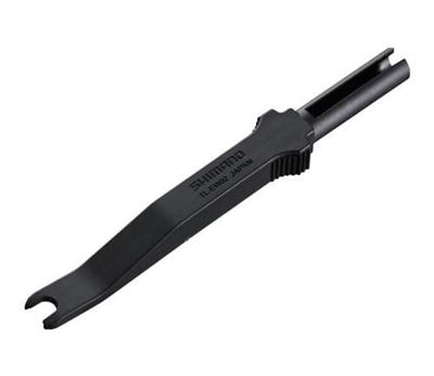 Shimano stekkergereedschap tl-ew02 kabelgereedschap