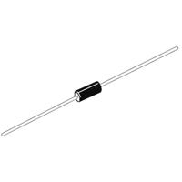 ON Semiconductor Zenerdiode 1N5337BRLG Behuizingssoort (halfgeleider) Axiaal Zenerspanning 4.7 V Vermogen (max.) P(TOT) 5 W - thumbnail