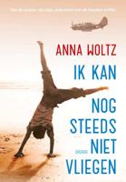 Ik kan nog steeds niet vliegen (Hardback) - thumbnail