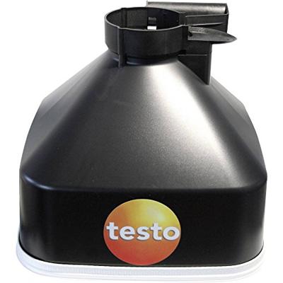 testo 0563 4170 testovent 417 Meetadapter 1 stuk(s)