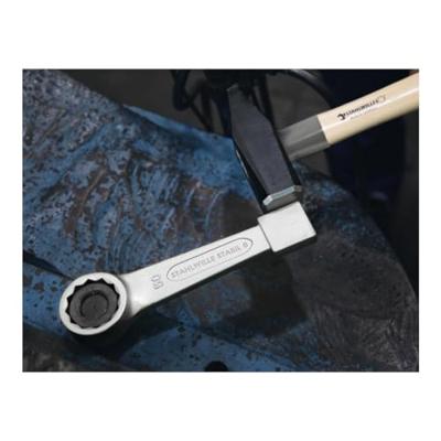 Stahlwille 42010032 8 32 Slagringsleutel Sleutelbreedte (metrisch) 32 mm