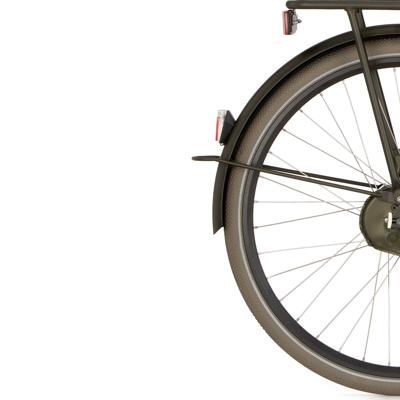 Cortina spatbord achter 28 e-common dark grey