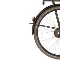 Cortina spatbord achter 28 e-common dark grey - thumbnail