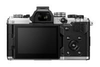 OM SYSTEM OM-3 body - thumbnail
