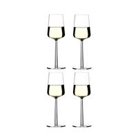 Iittala Essence Witte wijnglas 0,33 l, per 4 - thumbnail