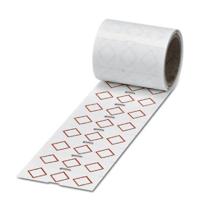 Phoenix Contact 2083684 Etiket voor gevaarlijke stoffen Zelfklevende folie (b x h) 13 mm x 13 mm DIN 61010-1 500 stuk(s) - thumbnail