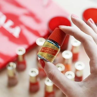 Mavala Scientifique K+ Pro Keratin Nail Hardener 5 ml Nagelverharder - thumbnail