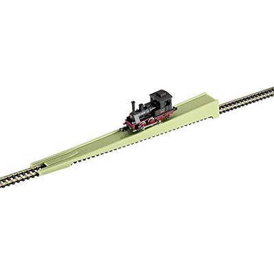 T66529 N Minitrix rails Opzethulp