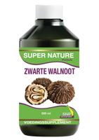 SNP Zwarte walnoot extra sterk megapack 500 Milliliter - thumbnail