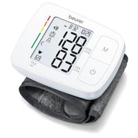 Beurer BC21 - Pols bloeddrukmeter - thumbnail