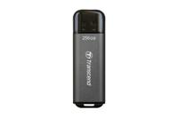 Transcend JetFlash 920 USB-stick 256 GB Space grijs TS256GJF920 USB-A 3.2 Gen 1 - thumbnail