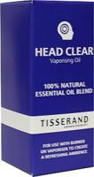 Tisserand Diffuser oil mind clear 9 Milliliter - thumbnail
