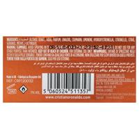 Cristiano Ronaldo CR7 Fearless Eau de Toilette Spray 30 ml Heren - thumbnail