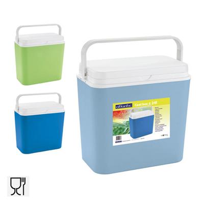 Koelkast Atlantic 172-4037 Plastic (24L)